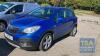 Vauxhall Mokka Exclusiv S/s - 1598cc 5 Door - 2