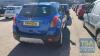 Vauxhall Mokka Exclusiv S/s - 1598cc 5 Door - 4