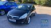 Vauxhall Corsa Se Auto 1398cc - 2