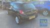 Vauxhall Corsa Se Auto 1398cc - 3