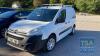 Citreon Berlingo 625 Enterprise Hdi - 2