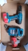 MAKITA DRILL