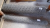 2 ROLLS OF WIRE