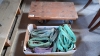 SLINGS & TROLLEY