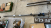2 SASH CLAMPS