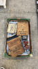 BOX MISC SCREWS, TACS ETC