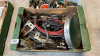 2 BOX MISC SPARES
