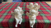 CHERUB ORNAMENTS