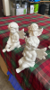 CHERUB ORNAMENTS - 2