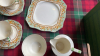 ROYAL WINTON ACTON TEA SET - 5