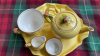 ROYAL WINTON TEA SET - 2