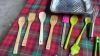 BOX KITCHEN UTENSILS - 2