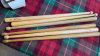 DRUM & DRUM STICKS - 2