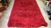 RED RUG - 2