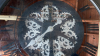 LARGE WALL CLOCK - 3