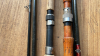 X2 FISHING RODS, SPEYCAST, DAIWA - 2