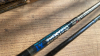 X3 FISHING RODS SHAKESPEARE X2 ABU GARCIA - 7