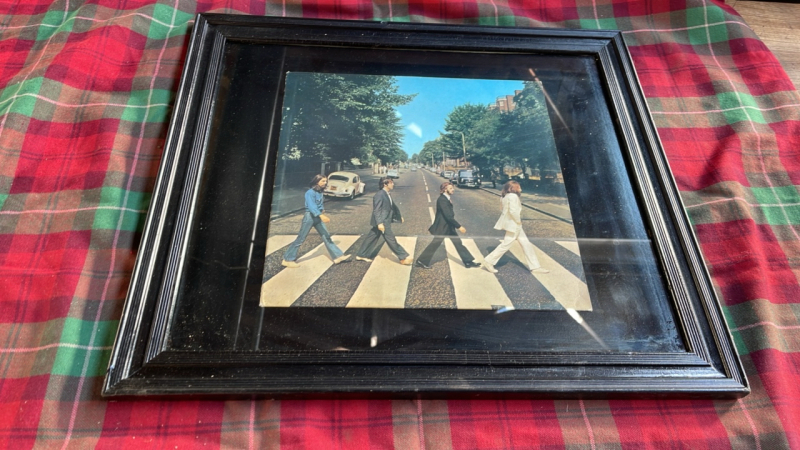 BEATLES PICTURE