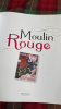 MOULIN ROUGE BOOK - 3