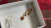 BOX OF MIXED JEWELLERY - 11