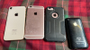 MIX OF IPODS & IPHONES - 6