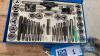 Silverline Tap and Die Set - Incomplete - 3