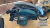 Makita SR2100 Circular Saw - 240V - 2