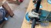 Makita GA9020 Amgle Grinder - 240V - 2