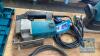 Makita 4300BV Jig Saw - 240V