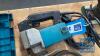 Makita 4300BV Jig Saw - 240V - 2