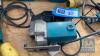 Makita Jig Saw - 240V - 2