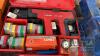 Hilti DX450 Nail Gun c/w Accessories - 2