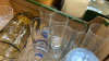 X3 BOX GLASSWARE & KITCHENWARE - 3