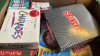 X4 BOX, LEGO, GAMES, TOYS, ETC - 6