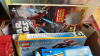 X4 BOX, LEGO, GAMES, TOYS, ETC - 9