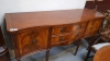 INLAID SIDEBOARD