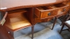 INLAID SIDEBOARD - 4