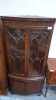 CORNER CABINET