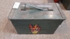 ARMY BOX, HORNET ARROWS - 5