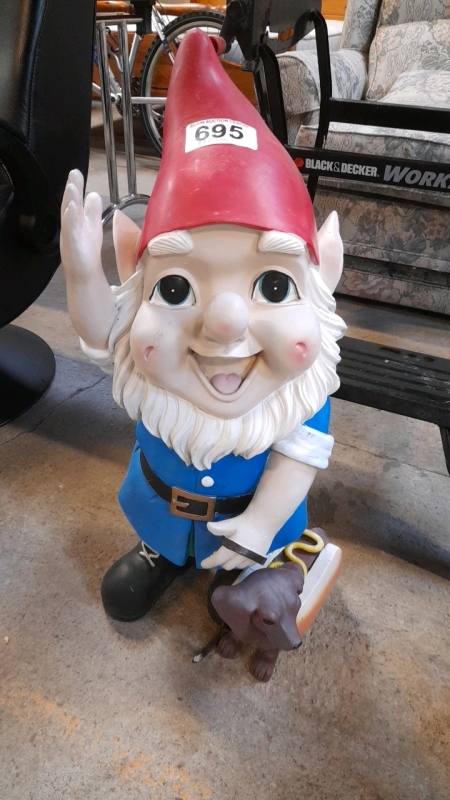 GNOME