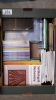 X2 BOX BOOKS IBIS CAMBRIDGE SCRUTINY ETC - 2