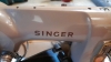 SEWING MACHINE - 3