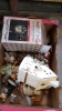 X2 BOX LOTS PIGS & 3 FIGURES ETC - 2