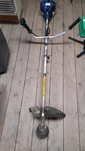 PETROL STRIMMER