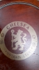 CHELSEA TABLE - 3