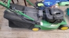 JOHN DEERS R47 VE MOWER - 3