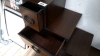 JAPANESE STYLE STEP CABINET - 2