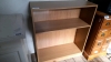 DESK & BOOKCASE - 2