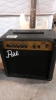 JIM DEACON GUITAR & AMP - 4