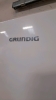 GRUNDIG FRIDGE FREEZER - 2